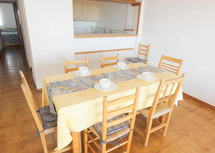 Mare Nostrum 131 Apartmán