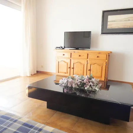 Apartment Mare Nostrum 131 *