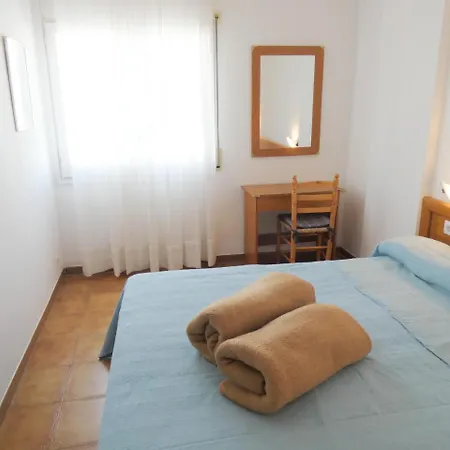 Mare Nostrum 131 Apartment