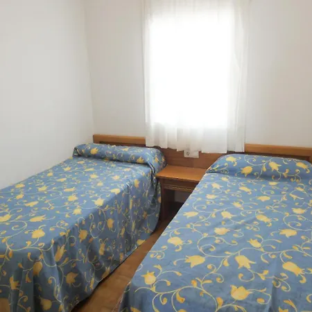 Apartment Mare Nostrum 131 Roses