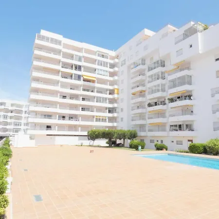 Mare Nostrum 131 Apartment