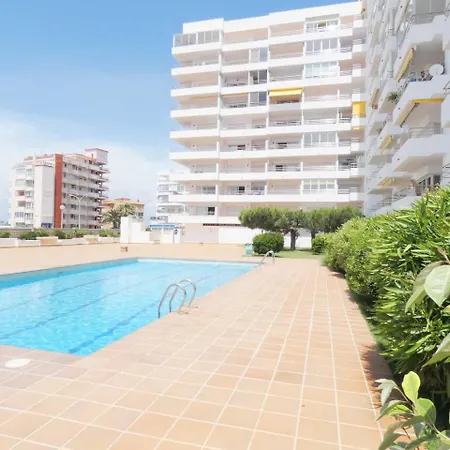 Apartment Mare Nostrum 131 *