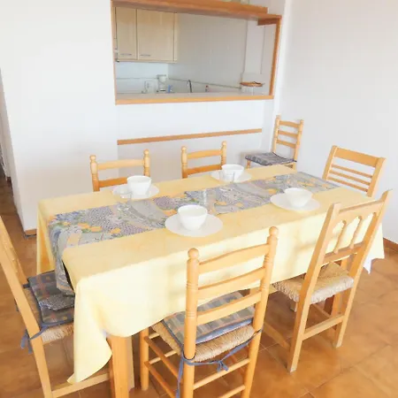 Mare Nostrum 131 Apartment