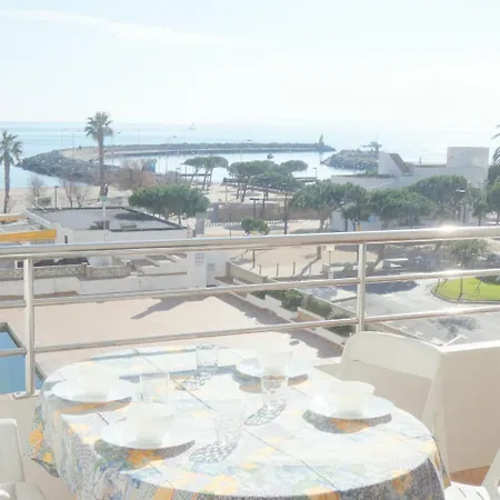 Apartment Mare Nostrum 131 Roses