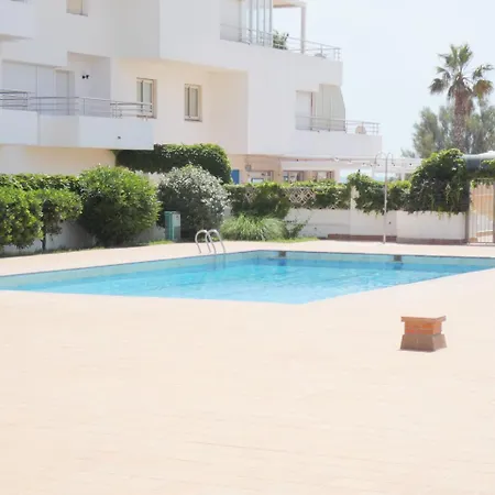 Apartamento Mare Nostrum 131 *