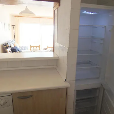 Mare Nostrum 131 Apartamento