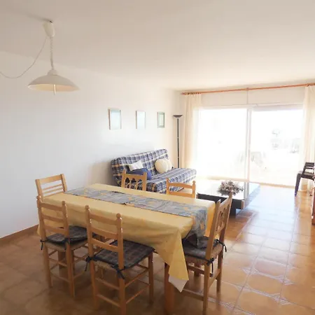 Apartamento Mare Nostrum 131 *