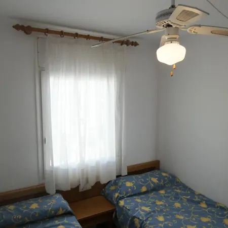 Mare Nostrum 131 Apartamento *