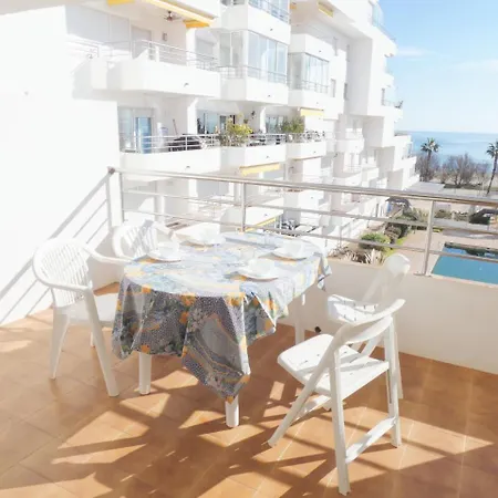 Mare Nostrum 131 Apartamento Rosas