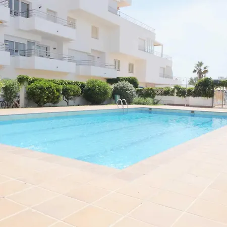 Apartamento Mare Nostrum 131