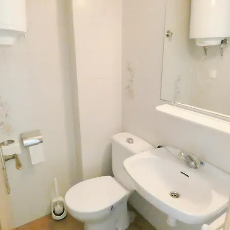 Apartamento Mare Nostrum 131