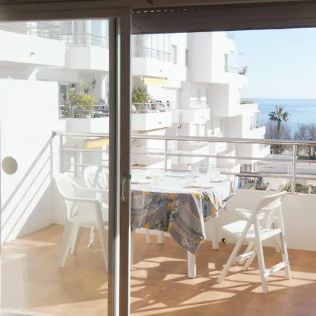 Mare Nostrum 131 Apartamento