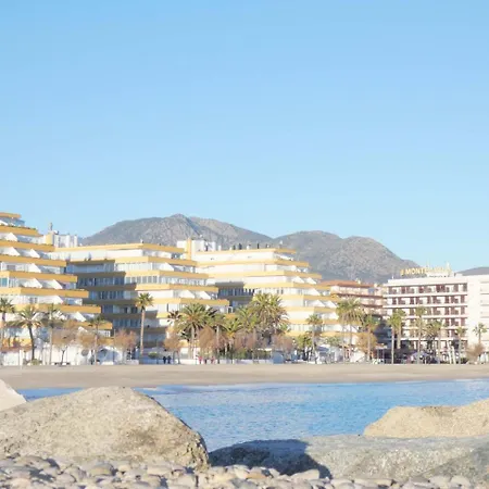 Apartamento Mare Nostrum 131 *