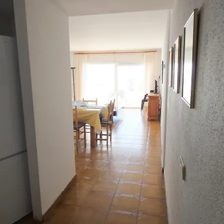 Apartamento Mare Nostrum 131
