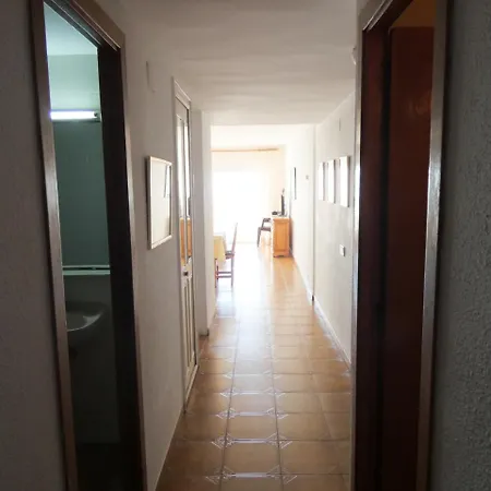Mare Nostrum 131 Apartamento *