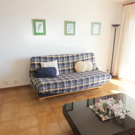 Apartamento Mare Nostrum 131 *